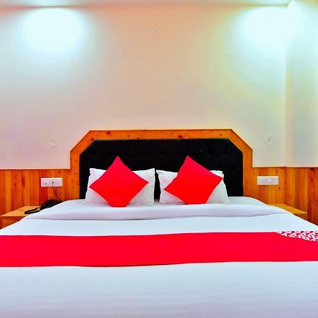 Oyo 38661 Hotel Apna Ghar Manāli Екстериор снимка