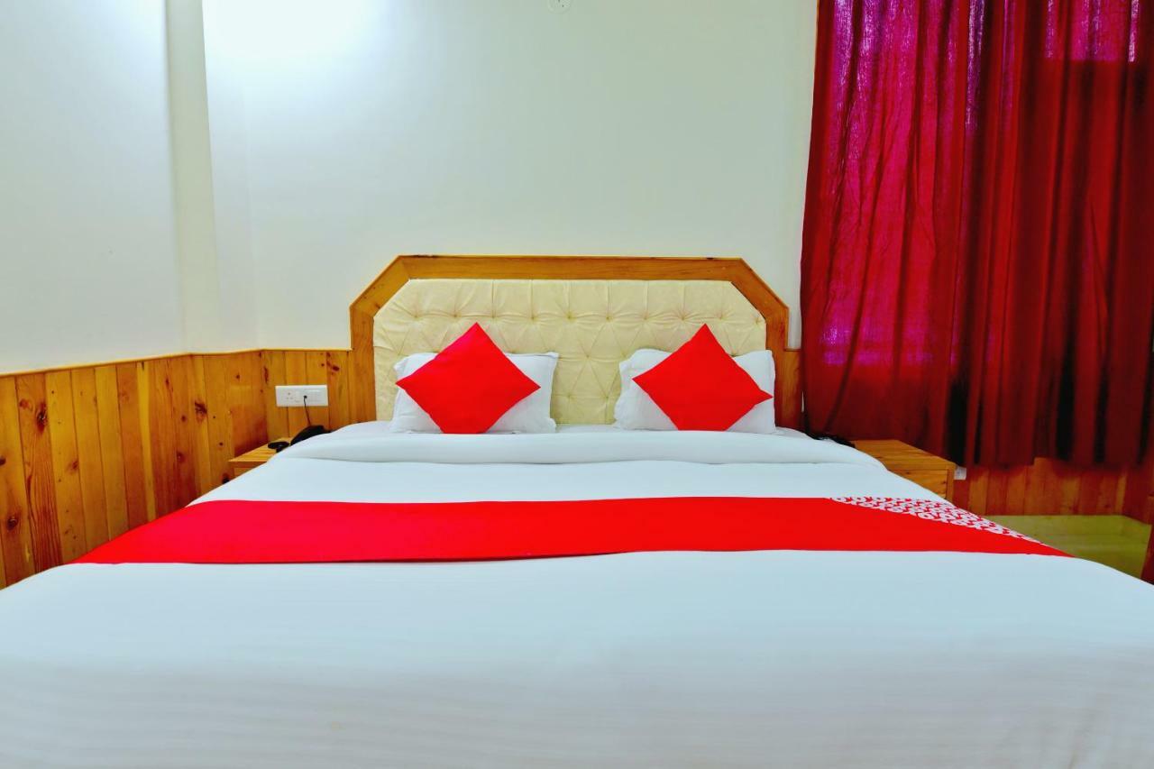 Oyo 38661 Hotel Apna Ghar Manāli Екстериор снимка